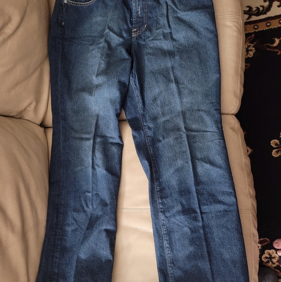 Mens Structure Jeans - Picture 1 of 2
